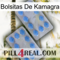 Kamagra Sachets 20